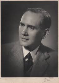 Robin Halliday Macartney