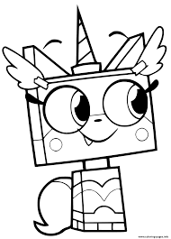 Cartoon networks newest show unikitty coloring book compilation featuring unikitty's brother puppycorn , dr fox , hawkodile and richard.subscribe here for. Unikitty In Wonder Woman Costume Coloring Pages Printable