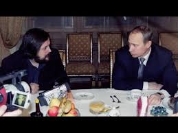 Svideteli Putina Film Vitaliya Manskogo Byl Dostupen Do Vechera 2 Yanvarya 2019 Goda