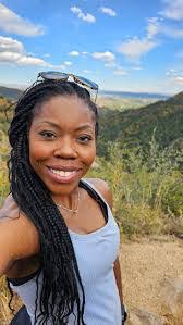 Olivia Maestas's Instagram, Twitter & Facebook