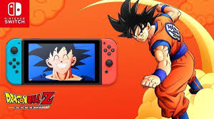 Eventually, dragon ball z kakarot is coming to nintendo switch? Dragon Ball Z Kakarot Might Release On Nintendo Switch In Future Leak Suggests