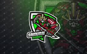 Después tomó el cargo eolith, y el estudio snk playmore retoma para el kof 2002. Robotic Samurai Mascot Logo Robotic Samurai Esports Logo For Sale Lobotz Esports Logo Team Logo Design Samurai