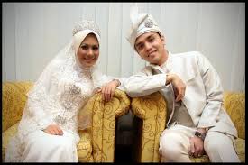 Dia ingat aku ni apa? Royal Wedding Dinner Dr Munzir Dan Puteri Intan Zarith Kota Bharu Kelantan Blog Ayienazri Thuke Phuko Gamba