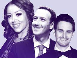 The estimated net worth of pelayo frederic garcia is at least $1.46 миллион dollars as of 9 march 2021. The World S Richest Millennials Are Worth Over 200 Billion Combined
