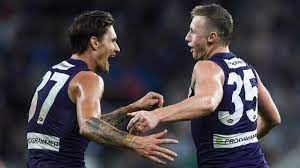 Maybe you would like to learn more about one of these? Afl 2021 Fremantle Dockers Defeat Sydney Swans Round 10 Live Scores Updates Stats Video Live Stream News Lance Franklin