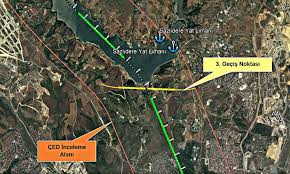 Kanal i̇stanbul projesinde neler tartışılıyor? Kanal Istanbul Yapilirsa Istanbul Un Basina Neler Gelecek Iste Madde Madde Kanal Projesi