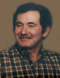 Obituary information for Joseph F. Williams