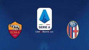4 edin dzeko (fw) roma 6.0. As Roma Vs Bologna Preview And Prediction Live Stream Serie Tim A 2020
