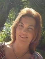 Teresa Gandy Obituary (1968