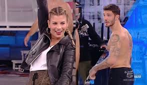 Di redazione blitz pubblicato il 14 marzo 2016 11:50 | ultimo aggiornamento: Stefano De Martino E Emma Marrone Sono Fidanzati Spynews It