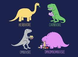 What do you get when you cross a tyrannosaurus rex with. Bad Dinosaur Jokes