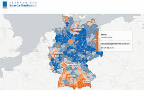 Die filialen sind hier nach. Sparda Studie Wohnen In Deutschland 2017 Lebensraum Ziegel