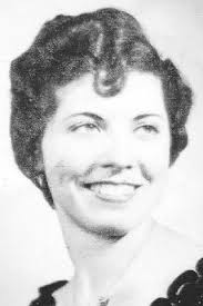 Joyce James Obituary (1934