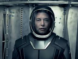 Dec 07, 2018 · elon musk is also good at a very specific type of learning that most others aren't even aware of — learning transfer. Elon Musk Ceo Of Tesla And Spacex Wants To Change How And Where Humans Live Vogue