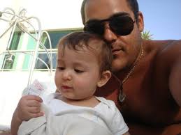 David ZMIROU, 45 ans (ROMAINVILLE, PARIS)