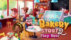 100% trabajando en 0 dispositivos, votado por 101, desarrollado por play with game cheats. Bakery Story 2 Bakery Game Apk Mod V1 6 1 Descargar Hack 2021