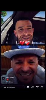 Exploring the Emotions of Stresi and Gjysgrami in a Powerful Video