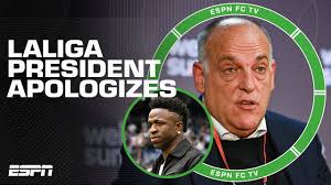 Man United secure Champions League, Vinicius Jr's racist abuse