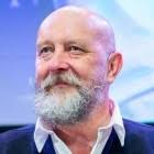 Марк Хамер — биография, книги, отзывы, цитаты