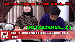 Pemain sinetron ikatan cinta ini mengaku sudah pernah menikah pada saat usia 18 tahun. Rxjc8f12z Bchm