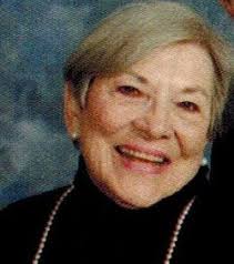 Margaret Ann Fagan Eikner (1935-2012)