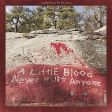Does getting blood drawn hurt more than vaccination? since the perception of pain is an individual thing. A Little Blood Never Hurt Anyone Album By Sleeping Patterns Spotify