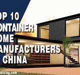 Fabricantes de casas prefabricadas tipo contenedor en China ...