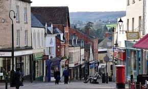 Bohemian wall hangings uk gov pension. Arty Small Towns And Villages Across Uk Where Property Is Sought After This Is Money