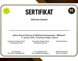 0 ratings0% found this document useful (0 votes). Sertifikat Projects Photos Videos Logos Illustrations And Branding On Behance