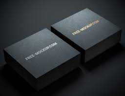 Download Jewellery Box Mockup Free Free Download Mockup