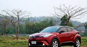 #mini #bombsta #mini bombsta #mini concept #mini suv #suv #city car #cardesign mini suv oder doch besser city suv? Toyota Breaks New Ground With Hybrid Compact Suv