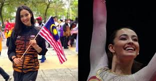 Farah was born in subang jaya, selangor, to a malaysian father, abdul hadi ahmad and a canadian mother, kimberly ann gagnon on 3 may 1994. Malaysian Gymnast Farah Ann Will Be Competing At The Tokyo Olympics 2020 Sevenpie Com Because Everyone Has A Story To Tell
