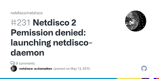 Devimon (with or without devidramon). Netdisco 2 Pemission Denied Launching Netdisco Daemon Issue 231 Netdisco Netdisco Github