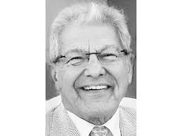 Donald Tinkham Obituary (1930