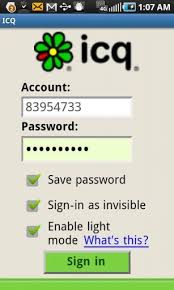 Originally developed by the israeli company mirabilis in 1996. Icq I Seek You An Emotional Journey Steemit