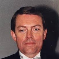 Obituary information for J. Robert (Bob) McAfee