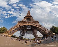 Top 5 Paris Tourist Attraction As Eiffel Tower Tour Around The World Paris Tourist Attractions Eiffel Tower