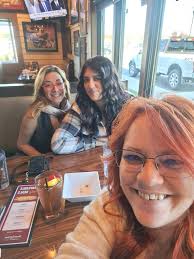 Girls day in mass for some education!