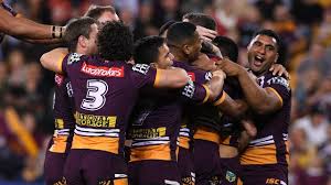 Brisbane broncos vs sydney roosters. Nrl Highlights Brisbane Broncos V Penrith Panthers Round 19 Youtube