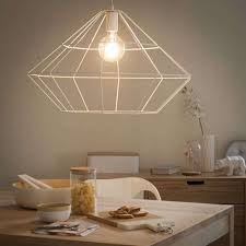 Maisons Du Monde Lampadari 2017 Le Proposte Per Illuminare La Tua Casa Lampadari Illuminazione Soffitto Idee Per Decorare La Casa
