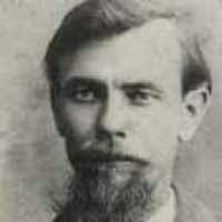 Captain Benjamin Eustace McCulloch (1845–1916)