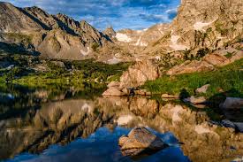 The indian peaks wilderness is located along the continental divide between boulder county to the east and grand county to the west. Indian Peaks Wilderness Area Nederland Co Near Boulder