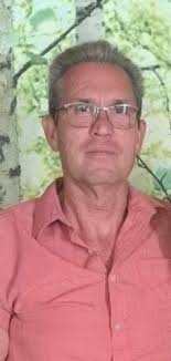 Danny May Obituary (2023)