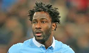 Manchester City slash Wilfried Bony asking price: Swansea interested
