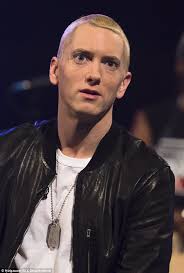 Maybe you would like to learn more about one of these? Eminem Reveals Debt Of Gratitude In Note To Tupac Shakur S Mother Daily Mail Online