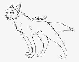 Anime picture original shunki teru (matataki_c) long hair tall image looking at viewer fringe blue eyes holding animal ears white hair bent knee. Wolfs Drawing Anime Free Female Wolf Lineart Free Transparent Clipart Clipartkey