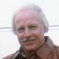 Robert Lloyd Rawson (1937–1995) • FamilySearch