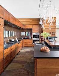 The linear steel frame comes in wood and brushed nickel finishes, resulting in a modern farmhouse. 140 Best Modern Kitchen Lighting Ideas Modern Kitchen Lighting Modern Kitchen Kitchen Lighting