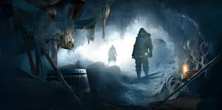Tons of awesome frostpunk wallpapers to download for free. 9 Frostpunk Ideas Concept Art Video Game Artist Dieselpunk