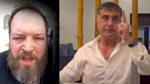 Fatih tezcan gibi türklüğün yaşayan en büyük düşmanlarından birinin de sedat peker'e sahip çıkmasıyla taşlar gerçekten de yerine oturuyor çünkü hiçbir korkuya benzemiyor işte bu vatanını. Fatih Tezcan Kendini Ifsaladi Sedat Peker Le Gorustum Son Dakika Ozel Haberler Kose Yazilari